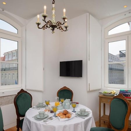 Aurea Once Upon House Apartment Lisbon Exterior photo