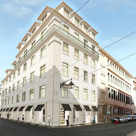 Aurea Once Upon House Apartment Lisbon Exterior photo