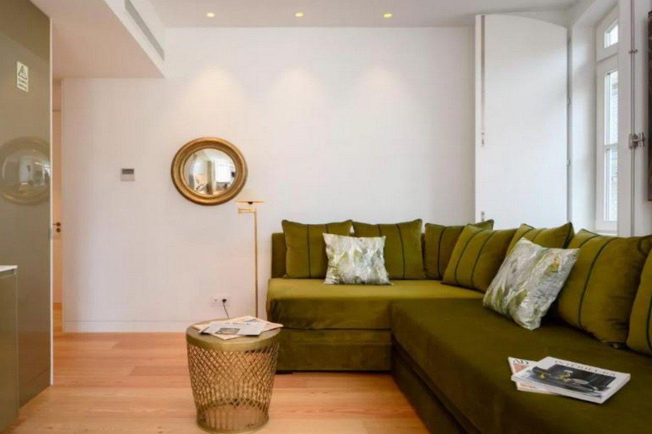 Aurea Once Upon House Apartment Lisbon Exterior photo