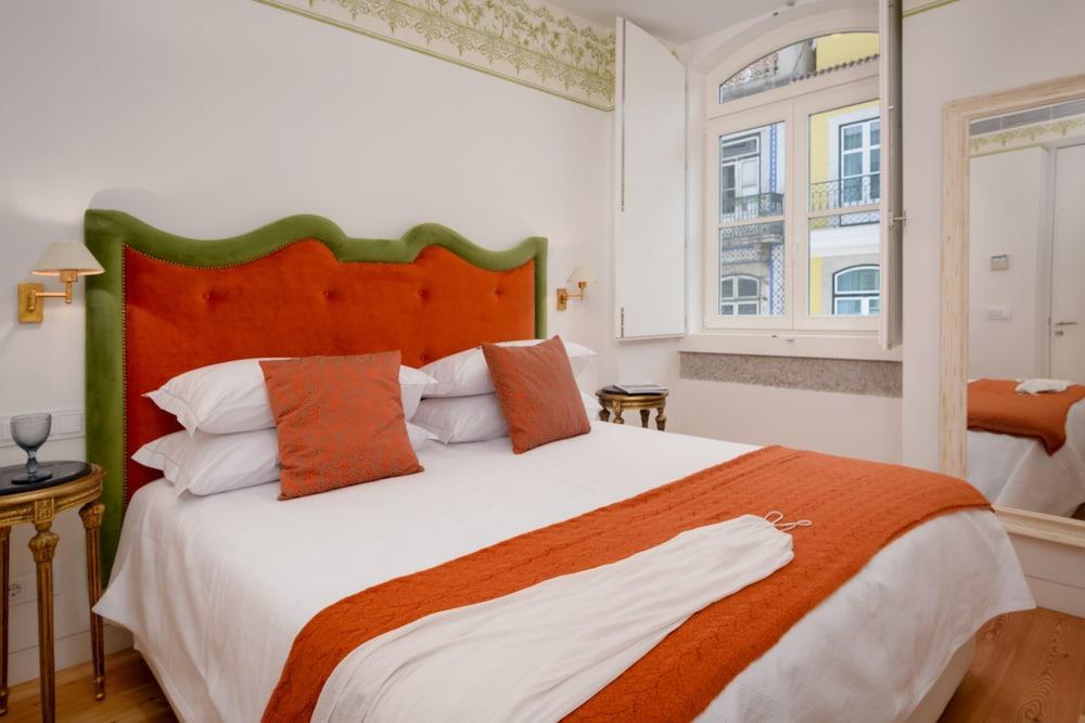 Aurea Once Upon House Apartment Lisbon Exterior photo